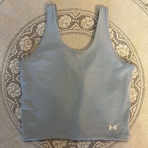 Under Armour tank top